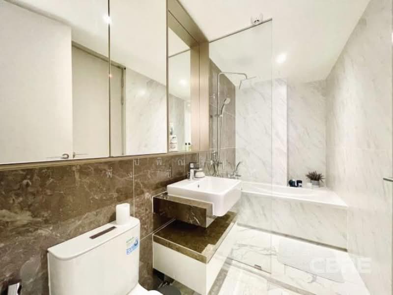 Fynn Asoke, Bangkok, 28 Sukhumvit 10 Alley, Khlong Toei, Bangkok, 2 Bedrooms, 57 sqm, Condo For Sale, by ปพิณริยา พึ่งเขื่อนขันธ์, 500422546 - DDproperty.com
