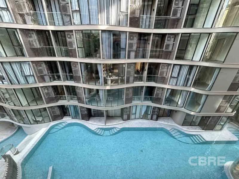 Fynn Asoke, Bangkok, 28 Sukhumvit 10 Alley, Khlong Toei, Bangkok, 2 Bedrooms, 57 sqm, Condo For Sale, by ปพิณริยา พึ่งเขื่อนขันธ์, 500422546 - DDproperty.com