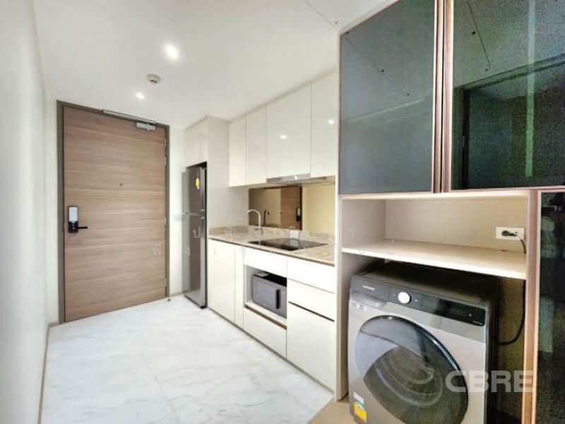 Fynn Asoke, Bangkok, 28 Sukhumvit 10 Alley, Khlong Toei, Bangkok, 2 Bedrooms, 63 sqm, Condo For Sale, by ปพิณริยา พึ่งเขื่อนขันธ์, 500422547 - DDproperty.com