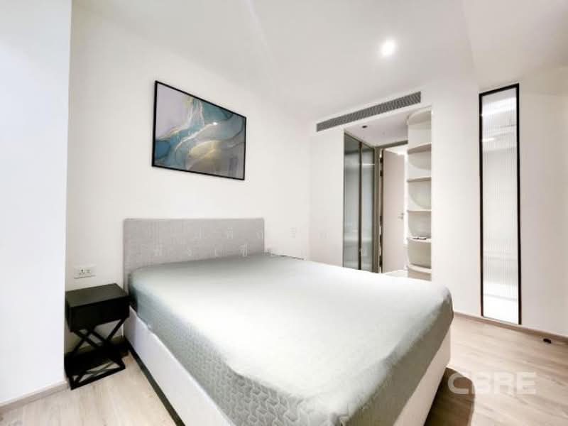 Fynn Asoke, Bangkok, 28 Sukhumvit 10 Alley, Khlong Toei, Bangkok, 2 Bedrooms, 63 sqm, Condo For Sale, by ปพิณริยา พึ่งเขื่อนขันธ์, 500422547 - DDproperty.com
