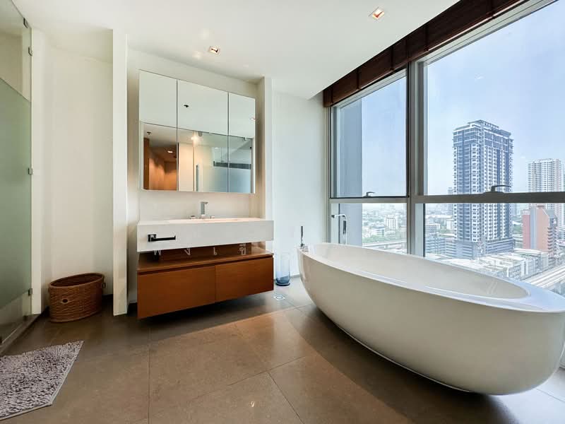 The River by Raimon Land, Bangkok, Soi Charoen Nakorn 13, Charoen Nakorn Road, Khlong Ton Sai, Khlong San, Bangkok, 3 Bedrooms, 145 sqm, Condo For Sale, by ปพิณริยา พึ่งเขื่อนขันธ์, 500422549 - DDproperty.com