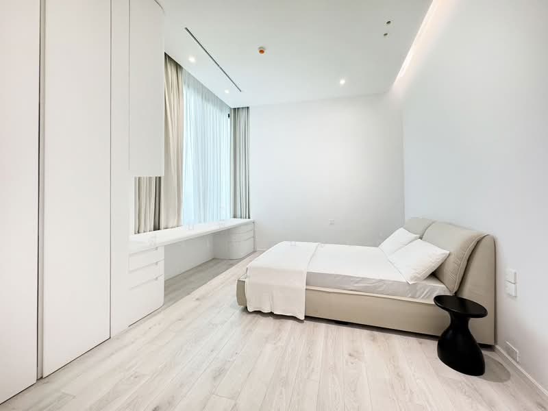 The Diplomat 39, Bangkok, 18 Soi Sukhumvit 39, Sukhumvit Road, Khlong Tan Nua, Watthana, Bangkok, 4 Bedrooms, 444 sqm, Condo For Sale, by ปพิณริยา พึ่งเขื่อนขันธ์, 500422551 - DDproperty.com