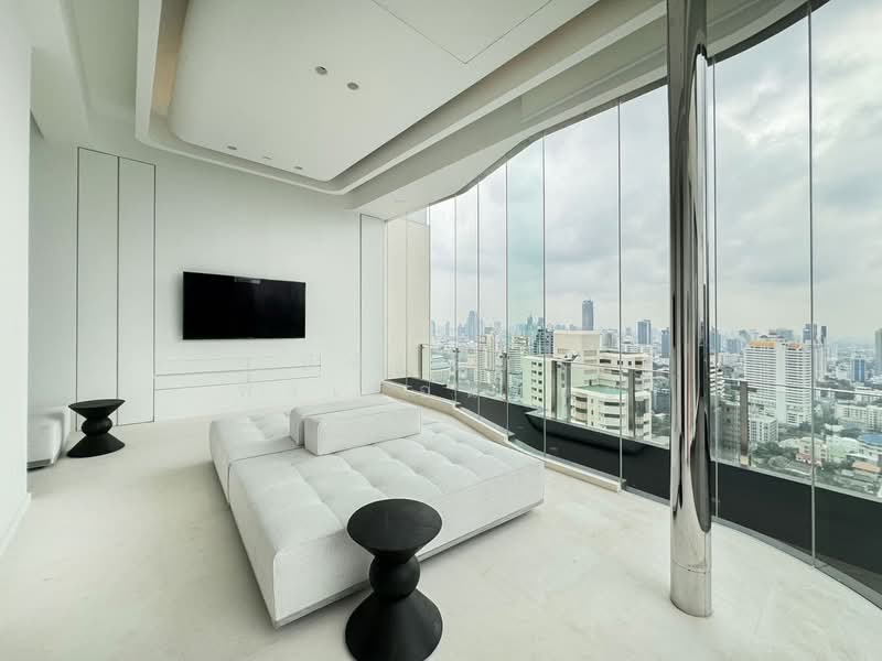 The Diplomat 39, Bangkok, 18 Soi Sukhumvit 39, Sukhumvit Road, Khlong Tan Nua, Watthana, Bangkok, 4 Bedrooms, 444 sqm, Condo For Sale, by ปพิณริยา พึ่งเขื่อนขันธ์, 500422551 - DDproperty.com