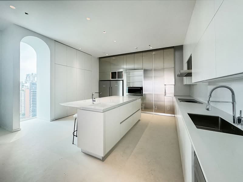 The Diplomat 39, Bangkok, 18 Soi Sukhumvit 39, Sukhumvit Road, Khlong Tan Nua, Watthana, Bangkok, 4 Bedrooms, 444 sqm, Condo For Sale, by ปพิณริยา พึ่งเขื่อนขันธ์, 500422551 - DDproperty.com