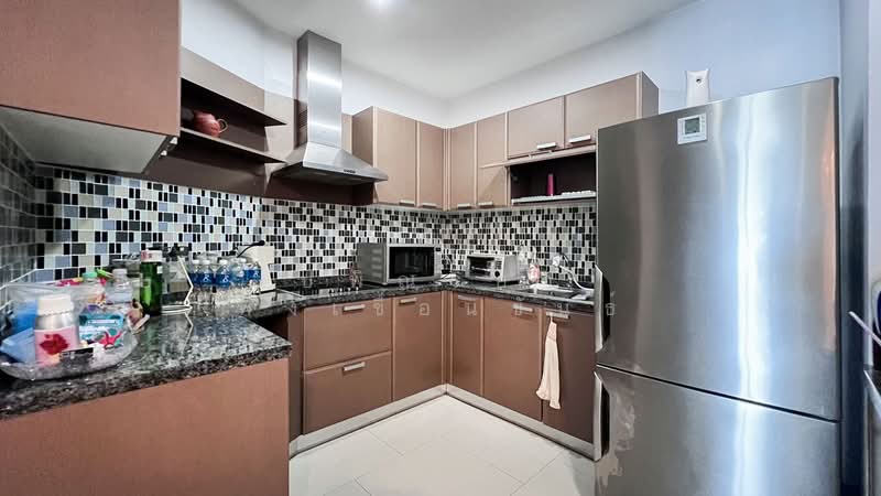 Supalai Casa Riva Vista 2, Bangkok, 778 Charoen Krung Road, Bang Kho Laem, Bangkok, 2 Bedrooms, 113 sqm, Condo For Sale, by ปพิณริยา พึ่งเขื่อนขันธ์, 500422552 - DDproperty.com