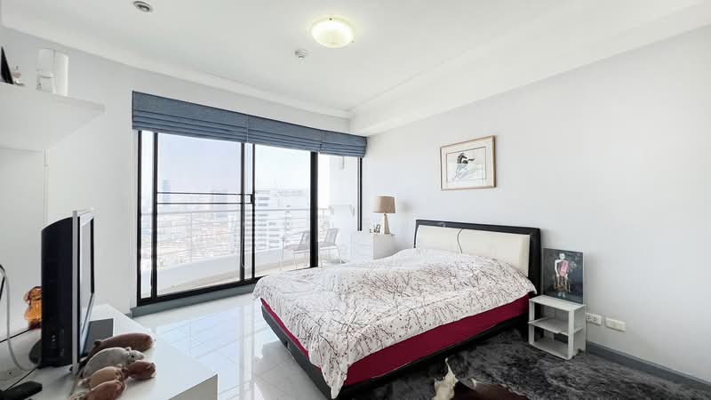 Supalai Casa Riva Vista 2 : ศุภาลัย คาซา ริวา วิสต้า 2, กรุงเทพ, 778 ถนนเจริญกรุง, บางคอแหลม, กรุงเทพ, 113 ตร.ม., คอนโด ขาย, โดย ปพิณริยา พึ่งเขื่อนขันธ์, 500422552 - DDproperty.com