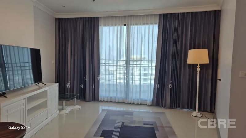 Supalai Casa Riva Vista 2 : ศุภาลัย คาซา ริวา วิสต้า 2, กรุงเทพ, 778 ถนนเจริญกรุง, บางคอแหลม, บางคอแหลม, กรุงเทพ, 113 ตร.ม., คอนโด ขาย, โดย ปพิณริยา พึ่งเขื่อนขันธ์, 500422552 - DDproperty.com