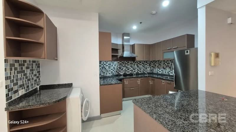 Supalai Casa Riva Vista 2, Bangkok, 778 Charoen Krung Road, Bang Kho Laem, Bang Kho Laem, Bangkok, 2 Bedrooms, 113 sqm, Condo For Sale, by ปพิณริยา พึ่งเขื่อนขันธ์, 500422552 - DDproperty.com