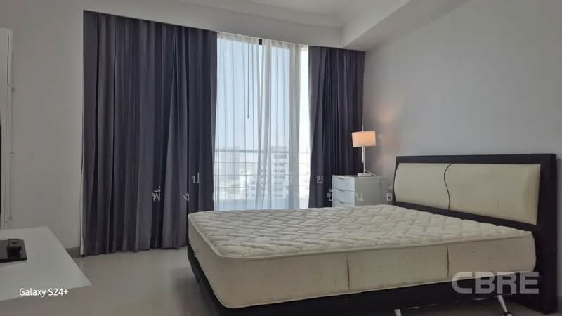 Supalai Casa Riva Vista 2, Bangkok, 778 Charoen Krung Road, Bang Kho Laem, Bang Kho Laem, Bangkok, 2 Bedrooms, 113 sqm, Condo For Sale, by ปพิณริยา พึ่งเขื่อนขันธ์, 500422552 - DDproperty.com