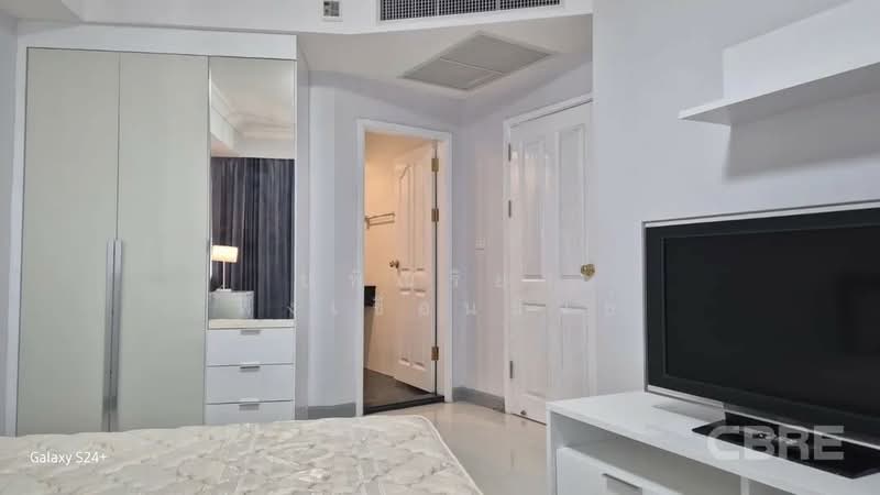 Supalai Casa Riva Vista 2, Bangkok, 778 Charoen Krung Road, Bang Kho Laem, Bang Kho Laem, Bangkok, 2 Bedrooms, 113 sqm, Condo For Sale, by ปพิณริยา พึ่งเขื่อนขันธ์, 500422552 - DDproperty.com