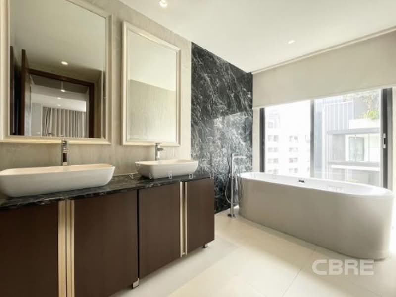 La Citta Delre Thonglor 16, Bangkok, 508-502 Soi Thonglor 16, Khlong Tan Nua, Watthana, Bangkok, 3 Bedrooms, 250 sqm, Condo For Sale, by ปพิณริยา พึ่งเขื่อนขันธ์, 500422555 - DDproperty.com