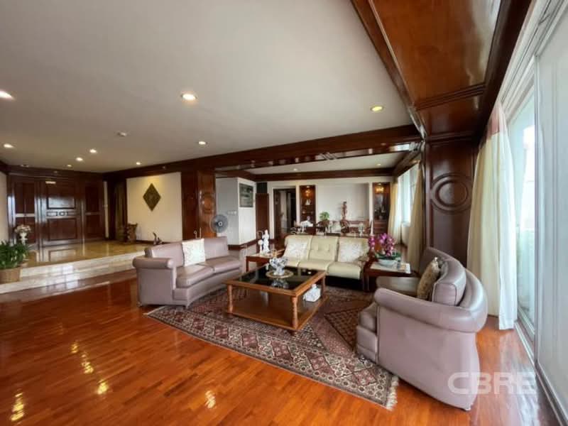 Supakarn Condominium, Bangkok, Charoennakorn Road, Khlong Ton Sai, Khlong San, Bangkok, 3 Bedrooms, 273 sqm, Condo For Sale, by ปพิณริยา พึ่งเขื่อนขันธ์, 500422556 - DDproperty.com
