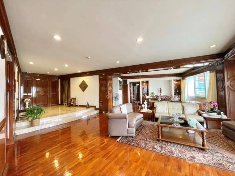 Supakarn Condominium, Bangkok, Charoennakorn Road, Khlong Ton Sai, Khlong San, Bangkok, 3 Bedrooms, 273 sqm, Condo For Sale, by ปพิณริยา พึ่งเขื่อนขันธ์, 500422556 - DDproperty.com