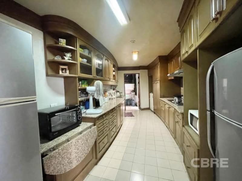 Supakarn Condominium, Bangkok, Charoennakorn Road, Khlong Ton Sai, Khlong San, Bangkok, 3 Bedrooms, 273 sqm, Condo For Sale, by ปพิณริยา พึ่งเขื่อนขันธ์, 500422556 - DDproperty.com