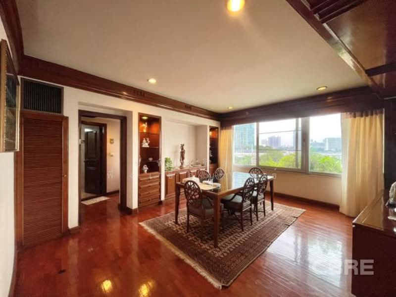 Supakarn Condominium : ศุภาคาร คอนโดมิเนียม, กรุงเทพ, ถนนเจริญนคร, คลองต้นไทร, คลองสาน, กรุงเทพ, 273 ตร.ม., คอนโด ขาย, โดย ปพิณริยา พึ่งเขื่อนขันธ์, 500422556 - DDproperty.com