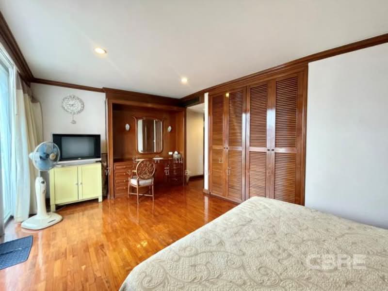 Supakarn Condominium, Bangkok, Charoennakorn Road, Khlong Ton Sai, Khlong San, Bangkok, 3 Bedrooms, 273 sqm, Condo For Sale, by ปพิณริยา พึ่งเขื่อนขันธ์, 500422556 - DDproperty.com