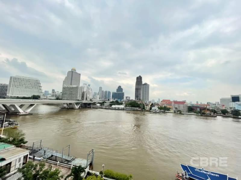 Supakarn Condominium, Bangkok, Charoennakorn Road, Khlong Ton Sai, Khlong San, Bangkok, 3 Bedrooms, 273 sqm, Condo For Sale, by ปพิณริยา พึ่งเขื่อนขันธ์, 500422556 - DDproperty.com