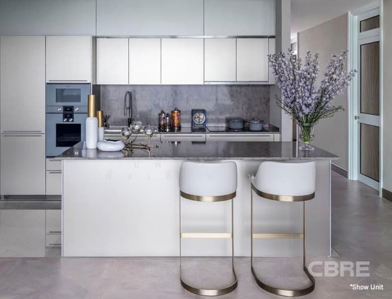 The Residences At Mandarin Oriental : เดอะ เรสซิเดนซ์ แอท แมนดาริน โอเรียนเต็ล, กรุงเทพ, 117 ถนนเจริญนคร, คลองต้นไทร, คลองสาน, กรุงเทพ, 709 ตร.ม., คอนโด ขาย, โดย ปพิณริยา พึ่งเขื่อนขันธ์, 500422557 - DDproperty.com