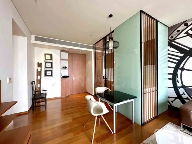 The Sukhothai Residences, Bangkok, 3 Sathorn Tai Road, Thung Maha Mek, Sathon, Bangkok, 2 Bedrooms, 119 sqm, Condo For Sale, by ปพิณริยา พึ่งเขื่อนขันธ์, 500422559 - DDproperty.com