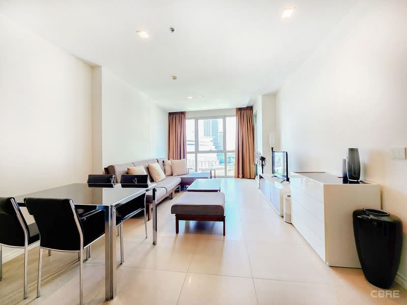 Vue Lifestyle by the River, กรุงเทพ, ถนน เจริญนคร, บางลำภูล่าง, คลองสาน, กรุงเทพ, 69 ตร.ม., คอนโด ขาย, โดย ปพิณริยา พึ่งเขื่อนขันธ์, 500422560 - DDproperty.com