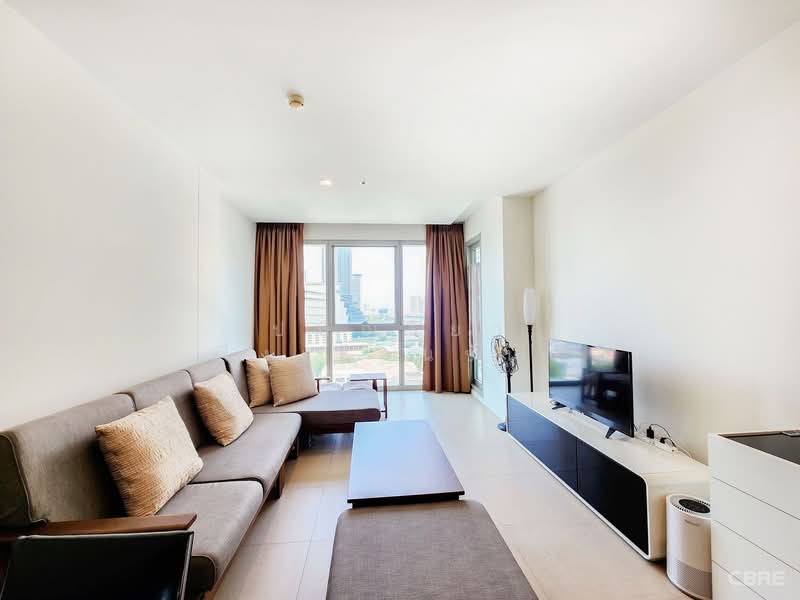 Vue Lifestyle by the River, กรุงเทพ, ถนน เจริญนคร, บางลำภูล่าง, คลองสาน, กรุงเทพ, 69 ตร.ม., คอนโด ขาย, โดย ปพิณริยา พึ่งเขื่อนขันธ์, 500422560 - DDproperty.com