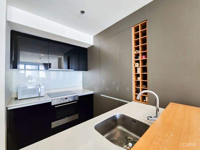 Vue Lifestyle by the River, กรุงเทพ, ถนน เจริญนคร, บางลำภูล่าง, คลองสาน, กรุงเทพ, 69 ตร.ม., คอนโด ขาย, โดย ปพิณริยา พึ่งเขื่อนขันธ์, 500422560 - DDproperty.com