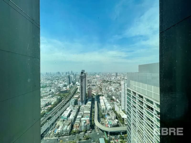 The River by Raimon Land, Bangkok, Soi Charoen Nakorn 13, Charoen Nakorn Road, Khlong Ton Sai, Khlong San, Bangkok, 1 Bedroom, 62 sqm, Condo For Sale, by ปพิณริยา พึ่งเขื่อนขันธ์, 500422561 - DDproperty.com