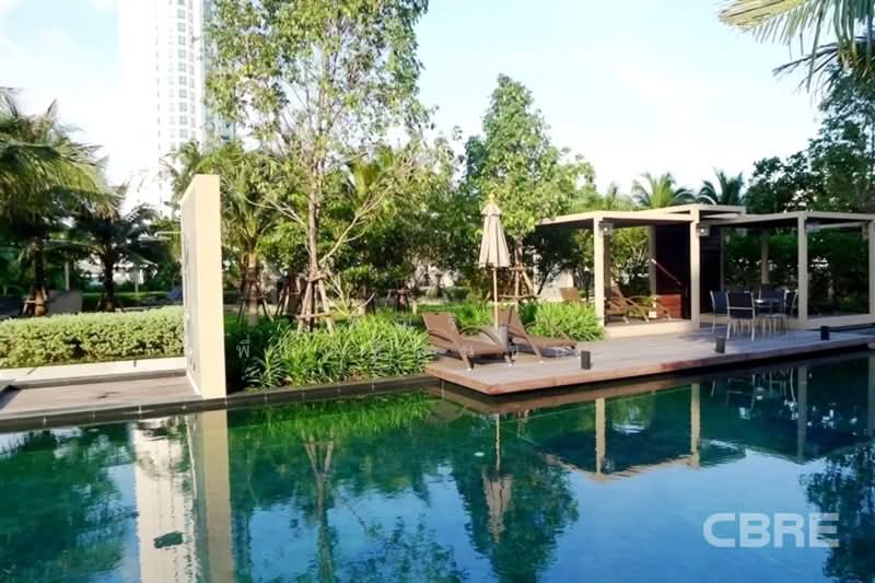 The River by Raimon Land : เดอะ ริเวอร์ บาย ไรม่อน แลนด์, กรุงเทพ, ซอยเจริญนคร 13 ถนนเจริญนคร, คลองต้นไทร, คลองสาน, กรุงเทพ, 62 ตร.ม., คอนโด ขาย, โดย ปพิณริยา พึ่งเขื่อนขันธ์, 500422561 - DDproperty.com