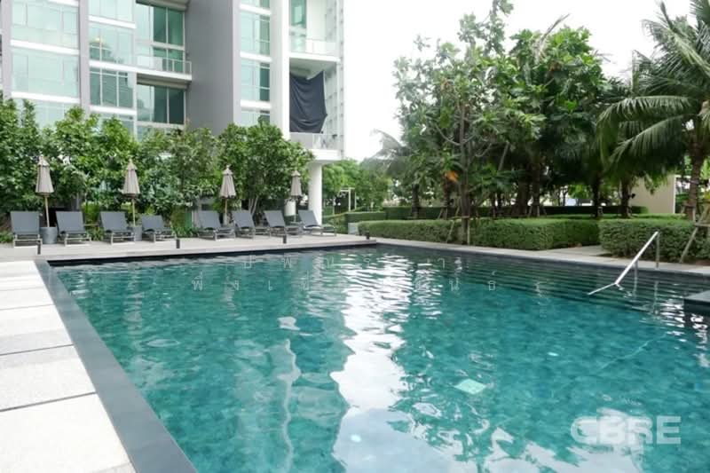 The River by Raimon Land, Bangkok, Soi Charoen Nakorn 13, Charoen Nakorn Road, Khlong Ton Sai, Khlong San, Bangkok, 1 Bedroom, 62 sqm, Condo For Sale, by ปพิณริยา พึ่งเขื่อนขันธ์, 500422561 - DDproperty.com