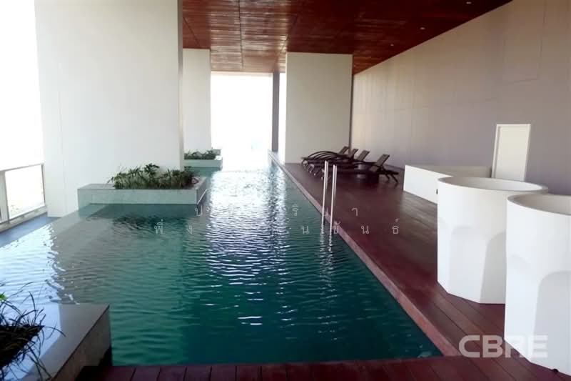 The River by Raimon Land : เดอะ ริเวอร์ บาย ไรม่อน แลนด์, กรุงเทพ, ซอยเจริญนคร 13 ถนนเจริญนคร, คลองต้นไทร, คลองสาน, กรุงเทพ, 62 ตร.ม., คอนโด ขาย, โดย ปพิณริยา พึ่งเขื่อนขันธ์, 500422561 - DDproperty.com