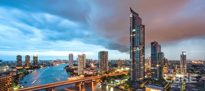 The River by Raimon Land : เดอะ ริเวอร์ บาย ไรม่อน แลนด์, กรุงเทพ, ซอยเจริญนคร 13 ถนนเจริญนคร, คลองต้นไทร, คลองสาน, กรุงเทพ, 62 ตร.ม., คอนโด ขาย, โดย ปพิณริยา พึ่งเขื่อนขันธ์, 500422561 - DDproperty.com