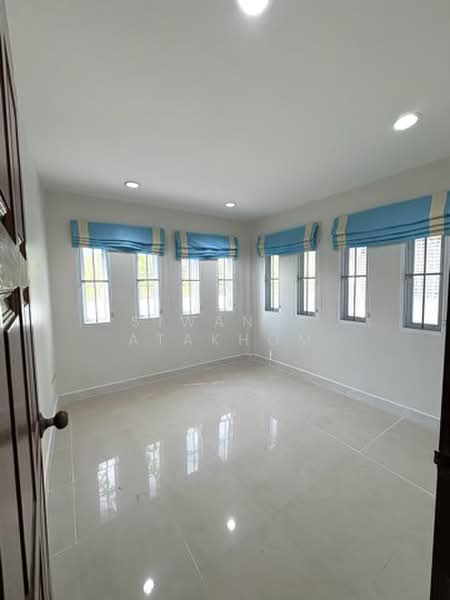Utthayanthong Chaeng Watthana - Pak Kret 19 : หมู่บ้านอุทยานทอง แจ้งวัฒนะ - ปากเกร็ด 19, นนทบุรี, ซ.แจ้งวัฒนะ-ปากเกร็ด 19 ถ.แจ้งวัฒนะ, บางพูด, ปากเกร็ด, นนทบุรี, 283 ตร.ม., บ้านเดี่ยว ให้เช่า, โดย Siwanat Atakhom, 500422562 - DDproperty.com