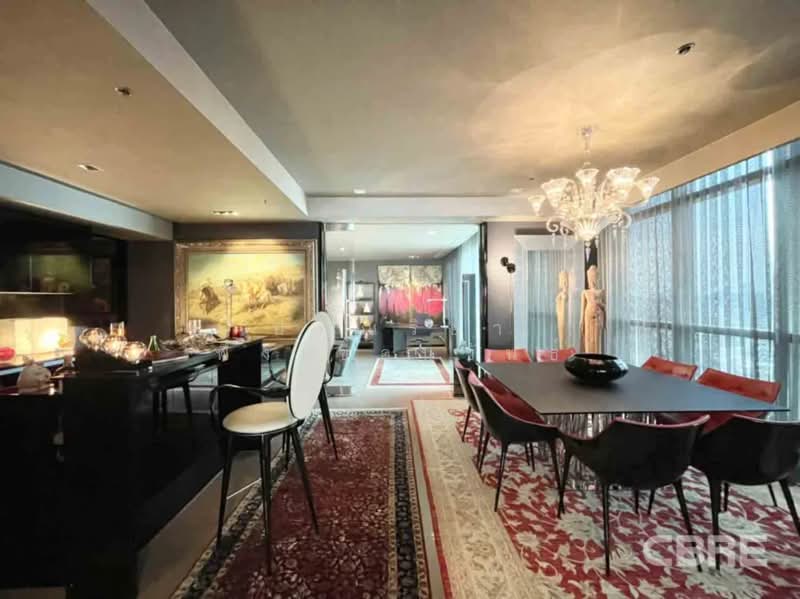 The River by Raimon Land, Bangkok, Soi Charoen Nakorn 13, Charoen Nakorn Road, Khlong Ton Sai, Khlong San, Bangkok, 3 Bedrooms, 233 sqm, Condo For Sale, by ปพิณริยา พึ่งเขื่อนขันธ์, 500422563 - DDproperty.com