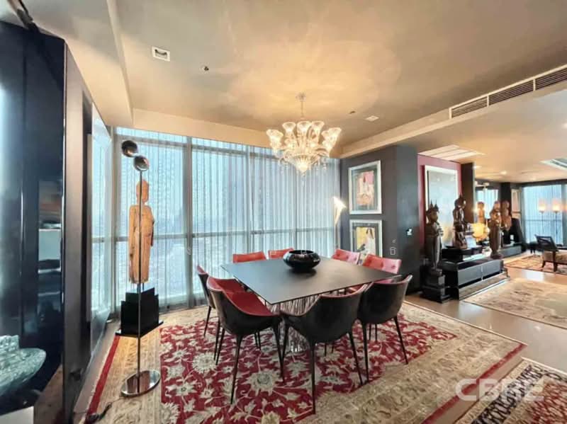 The River by Raimon Land, Bangkok, Soi Charoen Nakorn 13, Charoen Nakorn Road, Khlong Ton Sai, Khlong San, Bangkok, 3 Bedrooms, 233 sqm, Condo For Sale, by ปพิณริยา พึ่งเขื่อนขันธ์, 500422563 - DDproperty.com