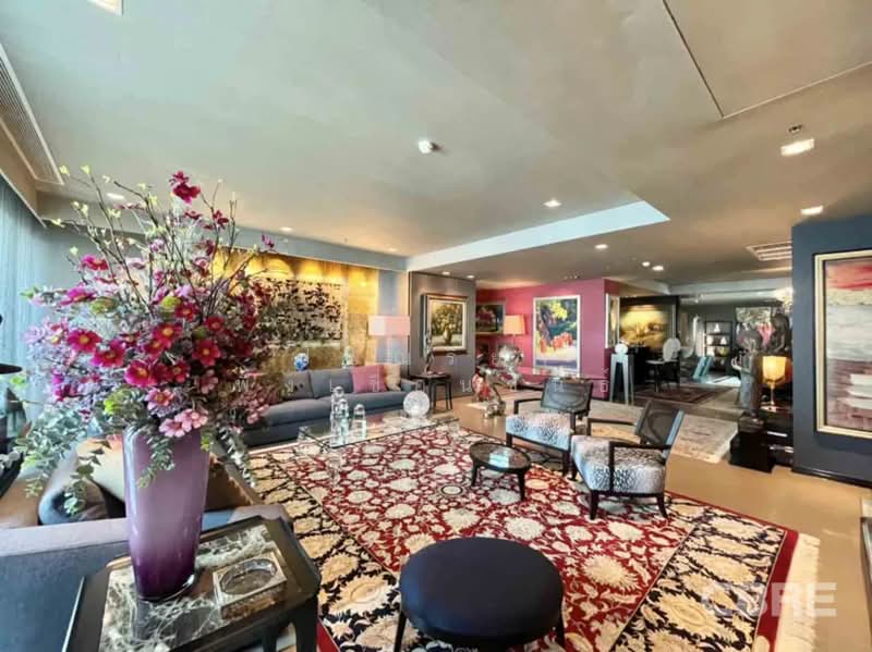 The River by Raimon Land, Bangkok, Soi Charoen Nakorn 13, Charoen Nakorn Road, Khlong Ton Sai, Khlong San, Bangkok, 3 Bedrooms, 233 sqm, Condo For Sale, by ปพิณริยา พึ่งเขื่อนขันธ์, 500422563 - DDproperty.com