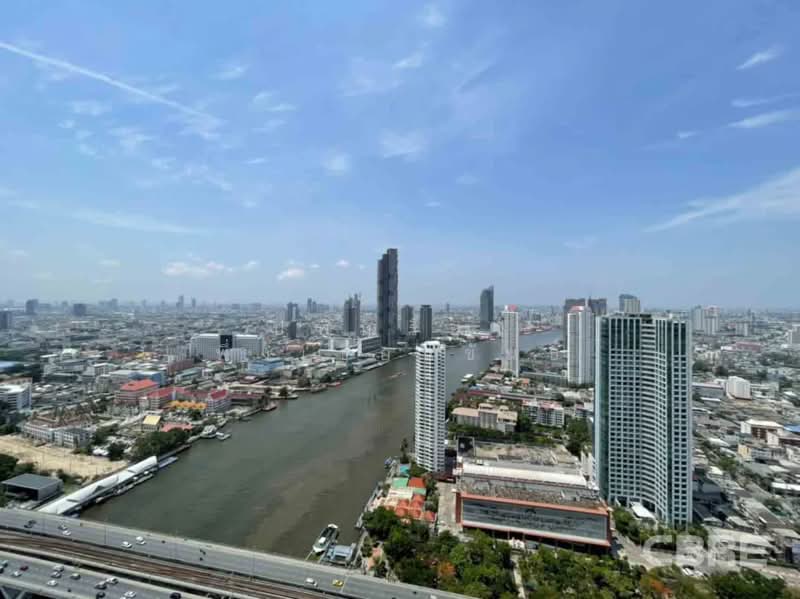 The River by Raimon Land, Bangkok, Soi Charoen Nakorn 13, Charoen Nakorn Road, Khlong Ton Sai, Khlong San, Bangkok, 3 Bedrooms, 233 sqm, Condo For Sale, by ปพิณริยา พึ่งเขื่อนขันธ์, 500422563 - DDproperty.com