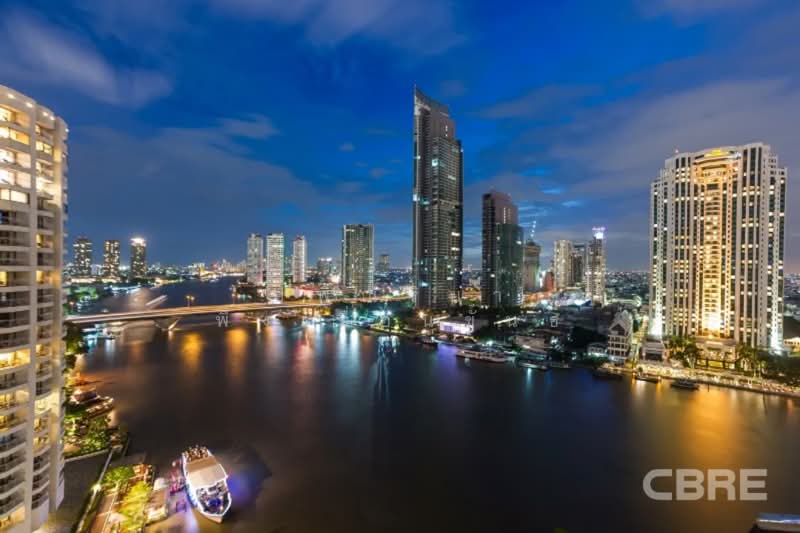 The River by Raimon Land : เดอะ ริเวอร์ บาย ไรม่อน แลนด์, กรุงเทพ, ซอยเจริญนคร 13 ถนนเจริญนคร, คลองต้นไทร, คลองสาน, กรุงเทพ, 66 ตร.ม., คอนโด ขาย, โดย ปพิณริยา พึ่งเขื่อนขันธ์, 500422564 - DDproperty.com