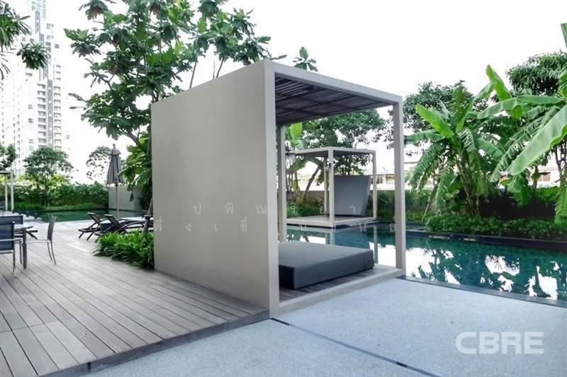 The River by Raimon Land, Bangkok, Soi Charoen Nakorn 13, Charoen Nakorn Road, Khlong Ton Sai, Khlong San, Bangkok, 1 Bedroom, 66 sqm, Condo For Sale, by ปพิณริยา พึ่งเขื่อนขันธ์, 500422564 - DDproperty.com