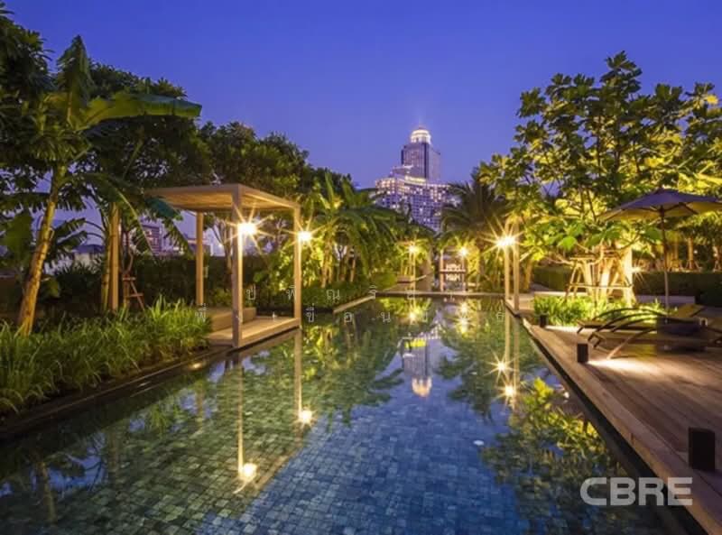 The River by Raimon Land, Bangkok, Soi Charoen Nakorn 13, Charoen Nakorn Road, Khlong Ton Sai, Khlong San, Bangkok, 1 Bedroom, 66 sqm, Condo For Sale, by ปพิณริยา พึ่งเขื่อนขันธ์, 500422564 - DDproperty.com