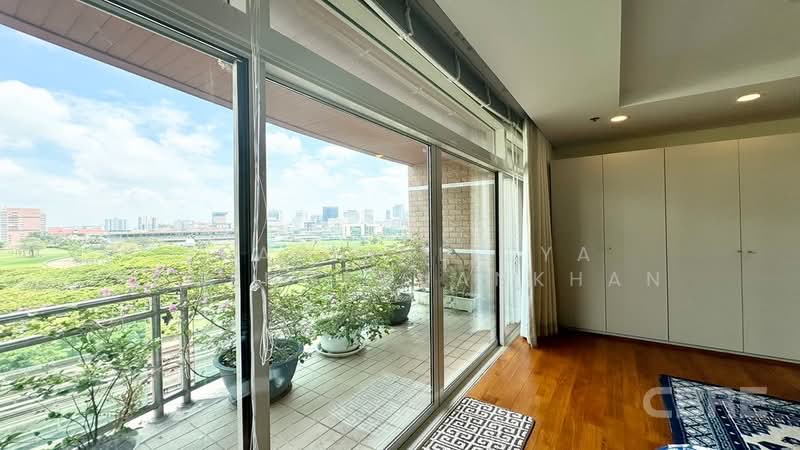 Baan Ratchadamri, Bangkok, 185 Ratchadamri Road, Lumphini, Pathum Wan, Bangkok, 3 Bedrooms, 266 sqm, Condo For Sale, by Praphinleeya Phuengkhuankhan, 500422565 - DDproperty.com