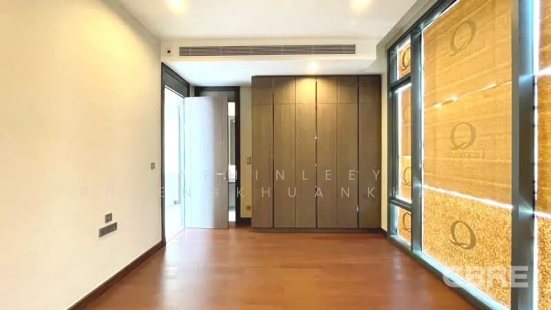 Q1 Sukhumvit, Bangkok, 1 Sukhumvit Road, Khlong Toei, Khlong Toei, Bangkok, 3 Bedrooms, 204 sqm, Condo For Sale, by Praphinleeya Phuengkhuankhan, 500422567 - DDproperty.com