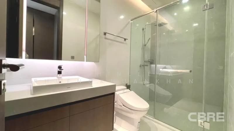 Q1 Sukhumvit, Bangkok, 1 Sukhumvit Road, Khlong Toei, Khlong Toei, Bangkok, 3 Bedrooms, 204 sqm, Condo For Sale, by Praphinleeya Phuengkhuankhan, 500422567 - DDproperty.com