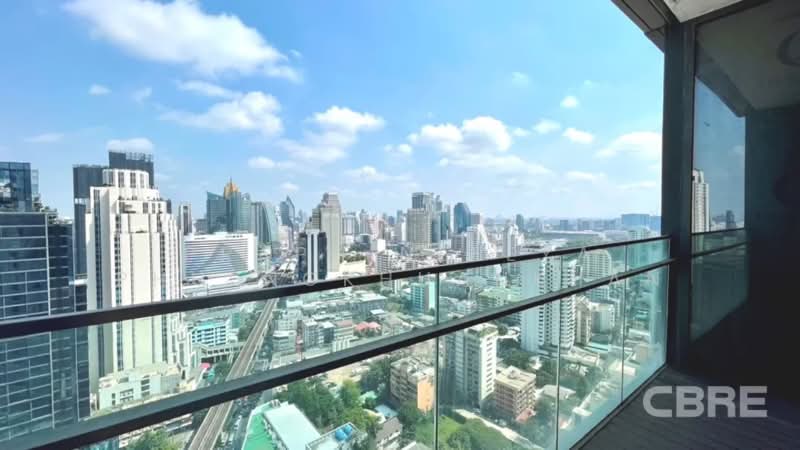 Q1 Sukhumvit, Bangkok, 1 Sukhumvit Road, Khlong Toei, Khlong Toei, Bangkok, 3 Bedrooms, 204 sqm, Condo For Sale, by Praphinleeya Phuengkhuankhan, 500422567 - DDproperty.com