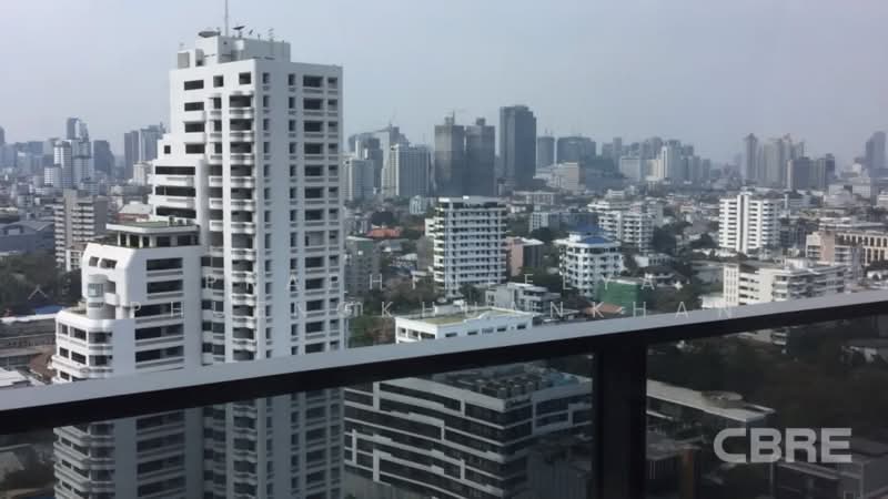 Tela Thonglor 13, Bangkok, 233 Soi Sukhumvit 55, Sukhumvit Road, Khlong Tan Nua, Watthana, Bangkok, 2 Bedrooms, 111 sqm, Condo For Sale, by Praphinleeya Phuengkhuankhan, 500422569 - DDproperty.com