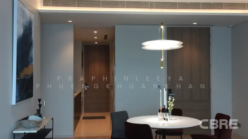 Tela Thonglor 13, Bangkok, 233 Soi Sukhumvit 55, Sukhumvit Road, Khlong Tan Nua, Watthana, Bangkok, 2 Bedrooms, 111 sqm, Condo For Sale, by Praphinleeya Phuengkhuankhan, 500422569 - DDproperty.com