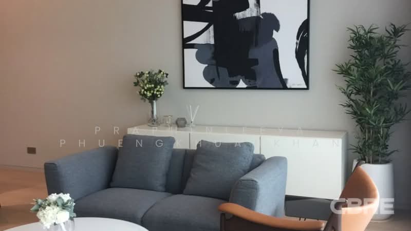Tela Thonglor 13, Bangkok, 233 Soi Sukhumvit 55, Sukhumvit Road, Khlong Tan Nua, Watthana, Bangkok, 2 Bedrooms, 111 sqm, Condo For Sale, by Praphinleeya Phuengkhuankhan, 500422569 - DDproperty.com