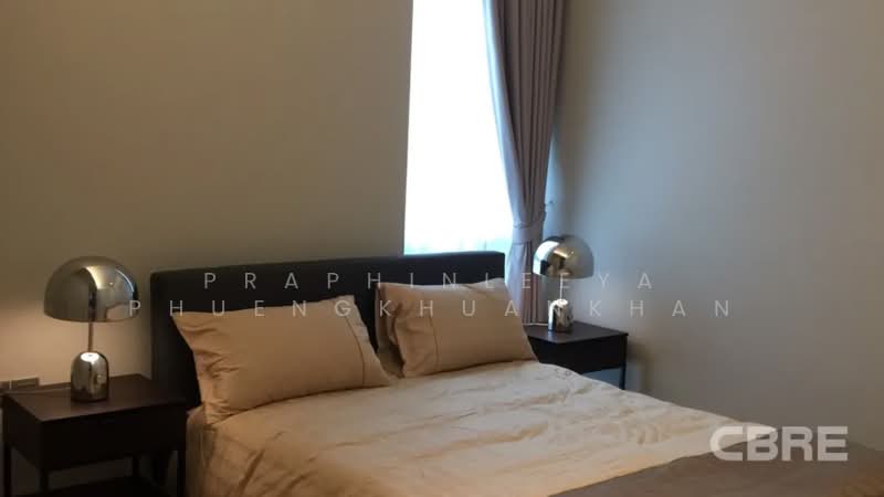 Tela Thonglor 13, Bangkok, 233 Soi Sukhumvit 55, Sukhumvit Road, Khlong Tan Nua, Watthana, Bangkok, 2 Bedrooms, 111 sqm, Condo For Sale, by Praphinleeya Phuengkhuankhan, 500422569 - DDproperty.com