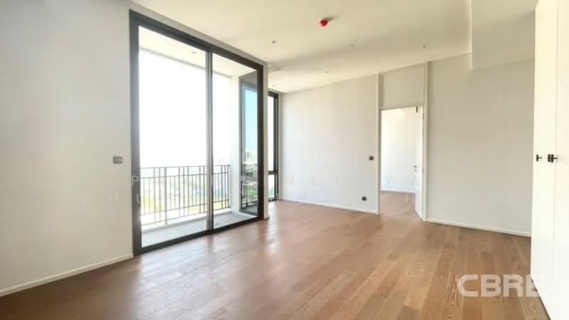 Muniq Langsuan, Bangkok, Soi Tonson, Lumphini, Pathum Wan, Bangkok, 1 Bedroom, 54 sqm, Condo For Sale, by Praphinleeya Phuengkhuankhan, 500422571 - DDproperty.com