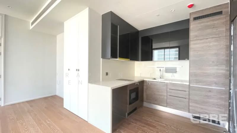 Muniq Langsuan, Bangkok, Soi Tonson, Lumphini, Pathum Wan, Bangkok, 1 Bedroom, 54 sqm, Condo For Sale, by Praphinleeya Phuengkhuankhan, 500422571 - DDproperty.com