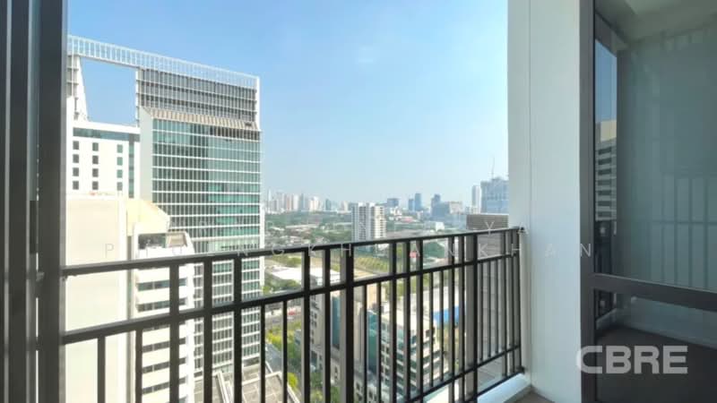 Muniq Langsuan, Bangkok, Soi Tonson, Lumphini, Pathum Wan, Bangkok, 1 Bedroom, 54 sqm, Condo For Sale, by Praphinleeya Phuengkhuankhan, 500422571 - DDproperty.com